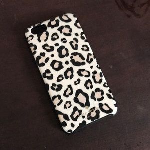 iPhone 6S Kate Spade Phone Case!
